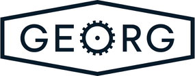 Heinrich Georg GmbH Maschinenfabrik Logo