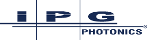 IPG Photonics GmbH & Co. KG Logo