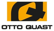 OTTO Quast Bau AG Logo