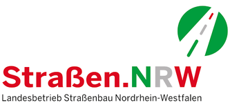 Landesbetrieb Straßenbau NRW – Regionalniederlassung Südwestfalen Logo